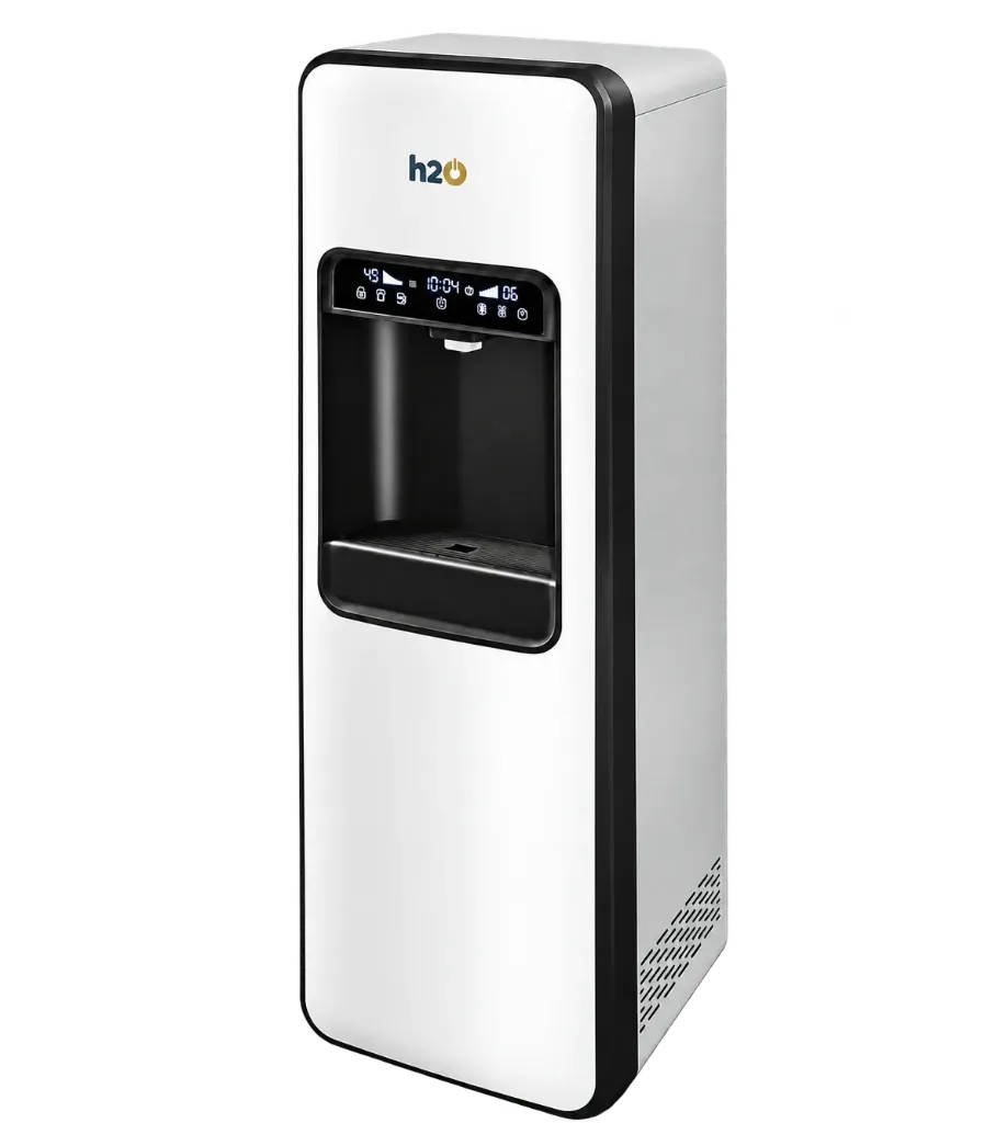 Purificator de apa Ventus