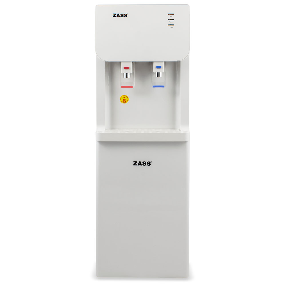 Purificator de apa ZASS ZWD07