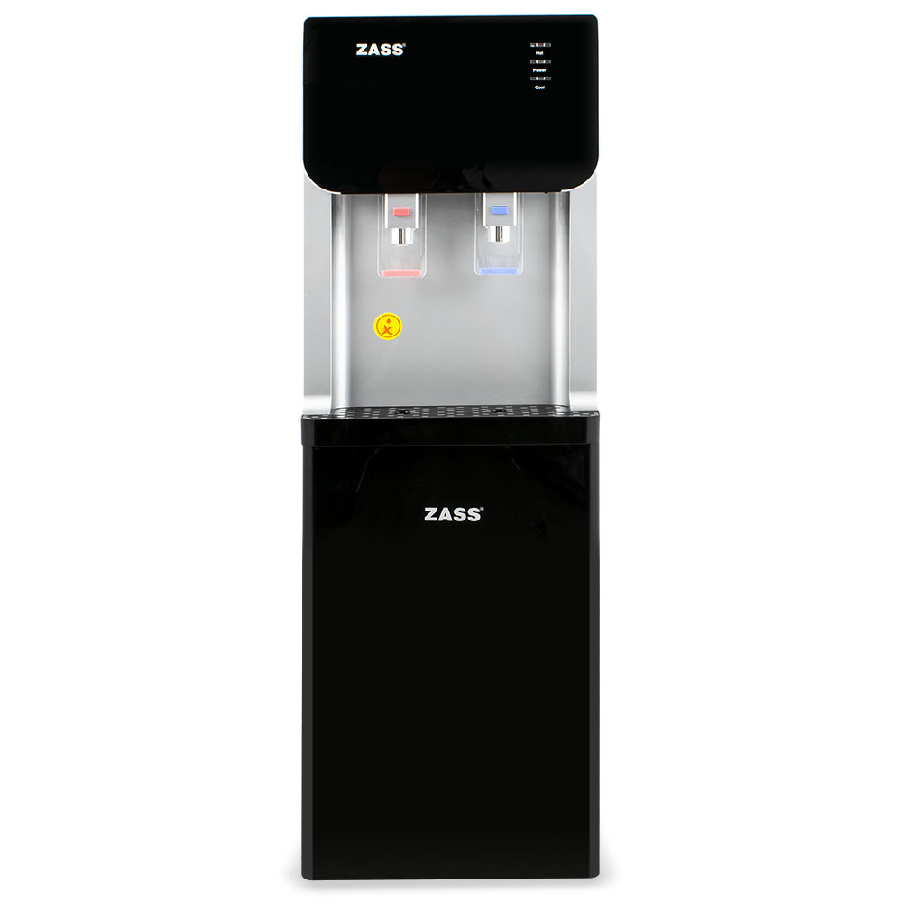 Purificator de apa ZASS ZWD08